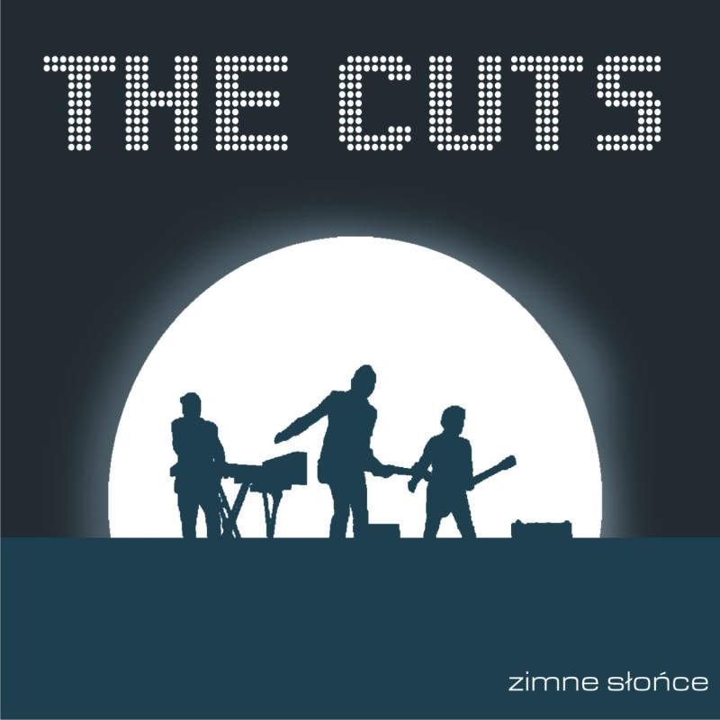 The Cuts - Zimne słońce [CD]