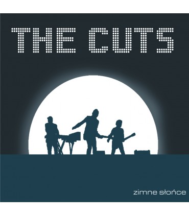 The Cuts - Zimne słońce [CD]