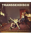 Transsexdisco - Transsexdisco [CD]