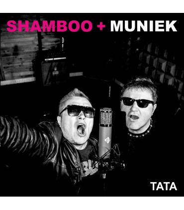 Shamboo + Muniek - Tata [CD]