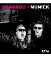 Shamboo + Muniek - Tata [CD]