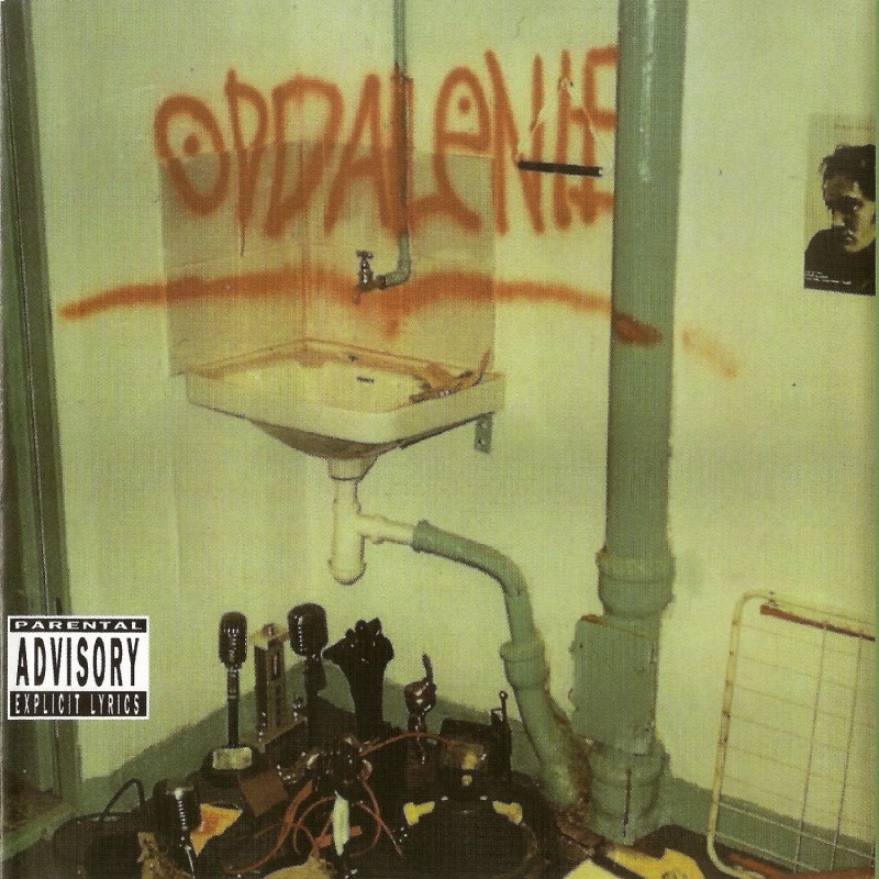 Kazik - Oddalenie [CD]