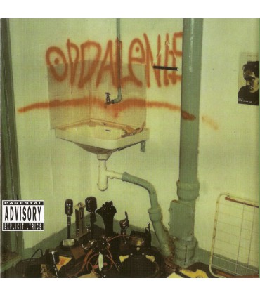 Kazik - Oddalenie [CD]