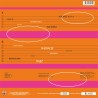 Wzgórze Ya-Pa 3 - Wzgórze Ya-Pa 3 [1LP] lim. ed. Black Vinyl Nakład: 125 szt.