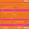 Wzgórze Ya-Pa 3 - Wzgórze Ya-Pa 3 [1LP] lim. ed. Orange Vinyl Nakład: 125 szt.