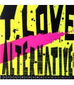 T.Love Alternative - Częstochowa19822011 [2CD]
