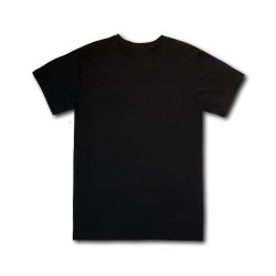 Koszulka KULT - Kult Prosta czarna