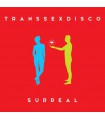 Transsexdisco - Surreal [CD]