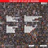 Składanka The best of 30 lat SP RECORDS [2LP] lim. ed. Clear Vinyl Nakład: 888 szt.