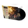 Kult - Karinga - Hurra! suplement [LP] Edycja limitowana. Nakład: 500 szt.