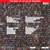 Składanka The best of 30 lat SP RECORDS [2LP] lim. ed. Red Vinyl Nakład: 888 szt.