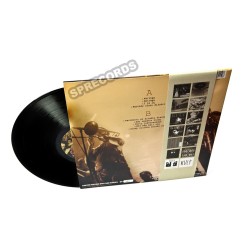 Kult - Karinga - Hurra! suplement [LP] Edycja limitowana. Nakład: 500 szt.