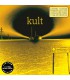 Kult - Poligono Industrial [2LP] lim. ed. Black Vinyl Nakład: 750 szt.