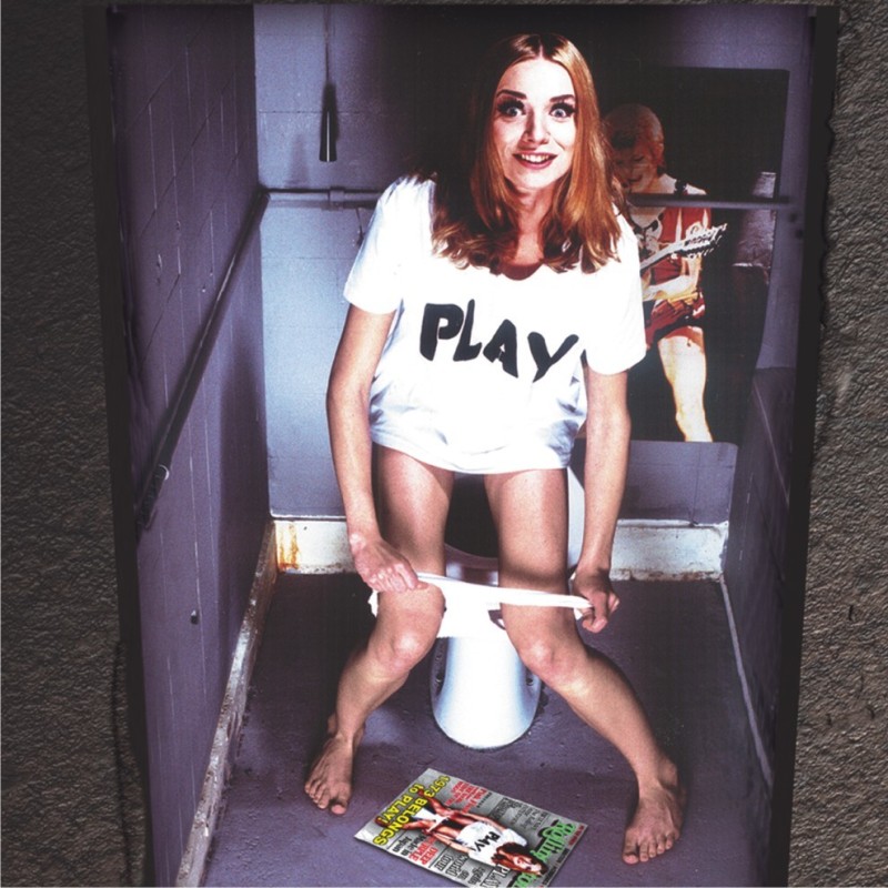 Play - Forever [CD]