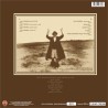 BROOKLYŃSKA RADA ŻYDÓW [1LP] lim. ed. CLEAR CREAM Vinyl Nakład: 290 szt.