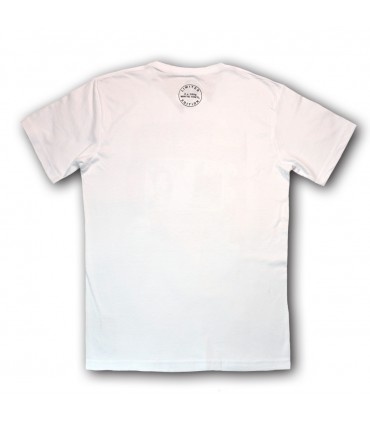 Koszulka Kazik - Los się musi odmienić (White Vinyl Edition) biała