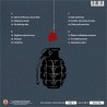 Pidżama Porno - Sprzedawca jutra [2LP] lim. ed. White Vinyl Nakład: 450 szt.