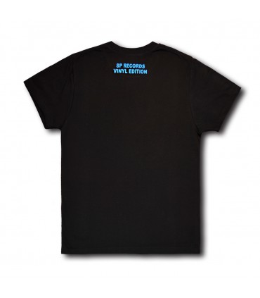 Koszula Knż - Las Maquinas de la Muerte (Black Vinyl Edition)