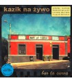 Kazik Na Żywo - Bar La Curva / Plamy na słońcu [2LP] lim. ed. Blue Vinyl Nakład: 389 szt.