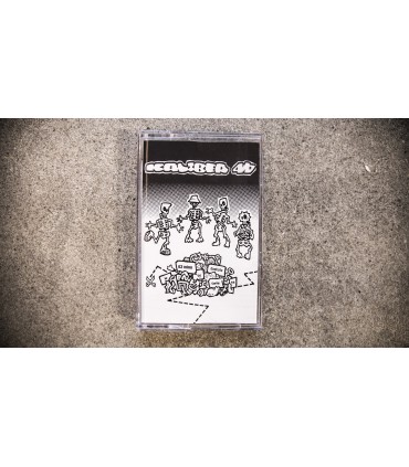 Kaliber 44 - W 63 minuty dookoła świata [Kaseta MC]