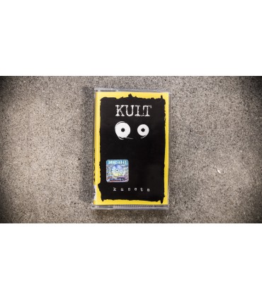 Kult - Kaseta [Kaseta MC]