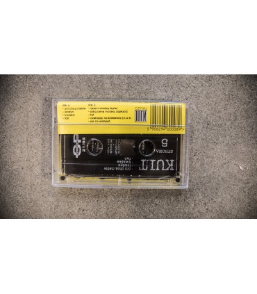 Kult - Kaseta [Kaseta MC]