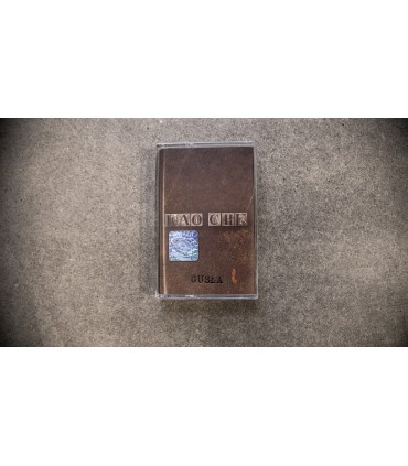 Lao Che - Gusła [Kaseta MC]