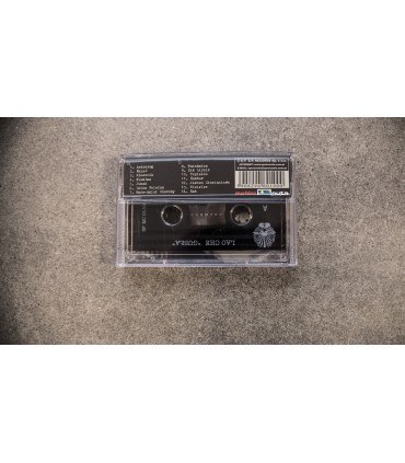 Lao Che - Gusła [Kaseta MC]