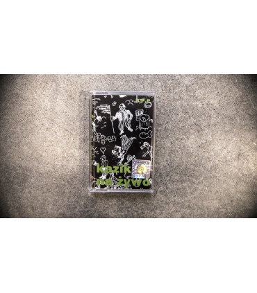 Knż - Porozumienie ponad podziałami [Kaseta MC]