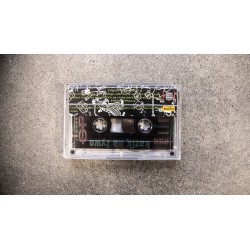 Knż - Porozumienie ponad podziałami [Kaseta MC]