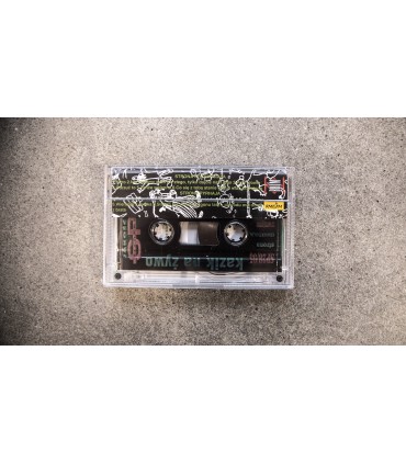 Knż - Porozumienie ponad podziałami [Kaseta MC]