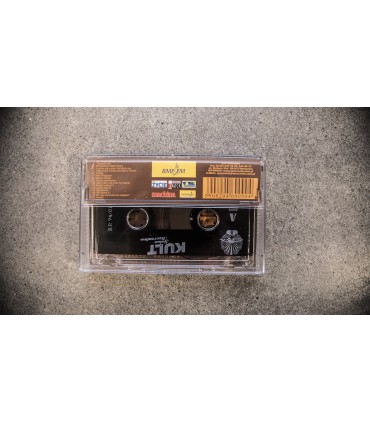 Kult - Salon Recreativo [Kaseta MC]