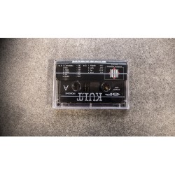 Kult - Spokojnie [Kaseta MC]