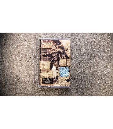Kult - Tan [Kaseta MC]