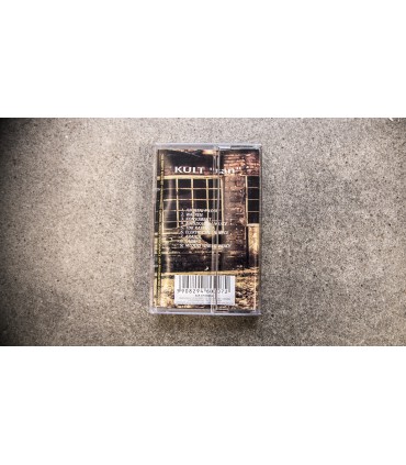 Kult - Tan [Kaseta MC]