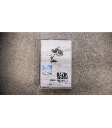 Kazik Staszewski - Melodie Kurta Weilla i coś ponadto [Kaseta MC]