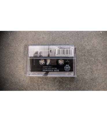 Kazik Staszewski - Melodie Kurta Weilla i coś ponadto [Kaseta MC]