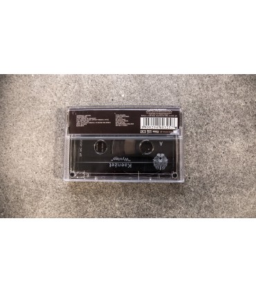 Kaenżet - Występ [Kaseta MC]