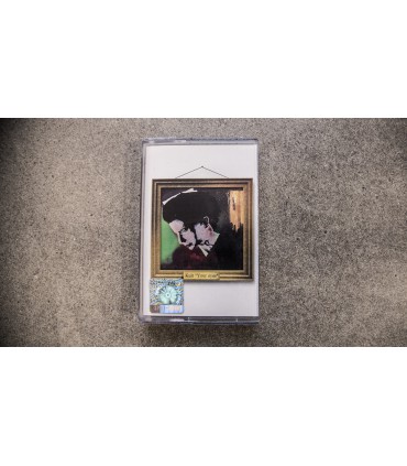 Kult - Your Eyes [Kaseta MC]