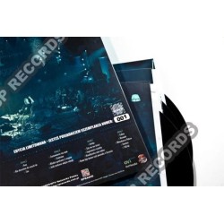 Kult MTV Unplugged [3LP] Edycja limitowana. Nakład: 700 szt.