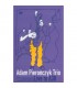 Adam Pierończyk Trio Live at A38 [DVD]