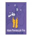 Adam Pierończyk Trio Live at A38 [DVD]