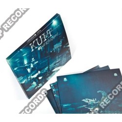 Kult MTV Unplugged [3LP] Edycja limitowana. Nakład: 700 szt.