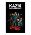 Kazik + Zdunek Ensemble - Warhead [Kaseta MC]