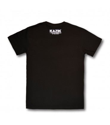 Koszulka Kazik + Zdunek Ensemble - Warhead czarna