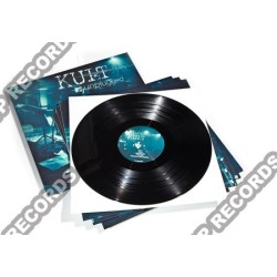 Kult MTV Unplugged [3LP] Edycja limitowana. Nakład: 700 szt.