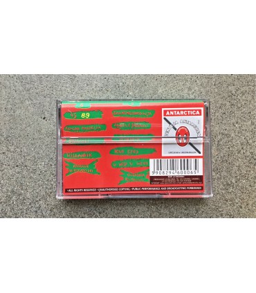 Kult - 45-89 [Kaseta MC]