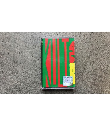 Kult - 45-89 [Kaseta MC]
