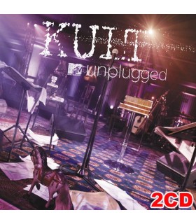 Kult MTV Unplugged [2CD]