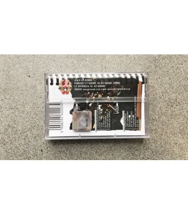 Kult - Ostateczny krach systemu korporacji [Kaseta MC]